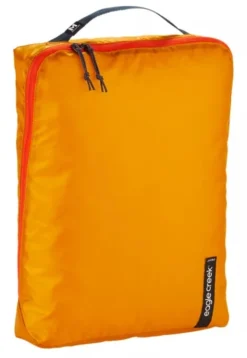 Organiser Eagle Creek Pack-It™ Isolate Cube Small Sahara Yellow