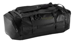 Reistas Eagle Creek Cargo Hauler Duffel 60L Jet Black