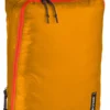Organiser Eagle Creek Pack-It Isolate Clean/Dirty Cube M Sahara Yellow