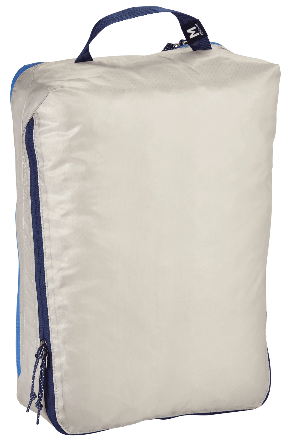 Organiser Eagle Creek Pack-It Isolate Clean/Dirty Cube M Az Blue Grey - Afbeelding 2