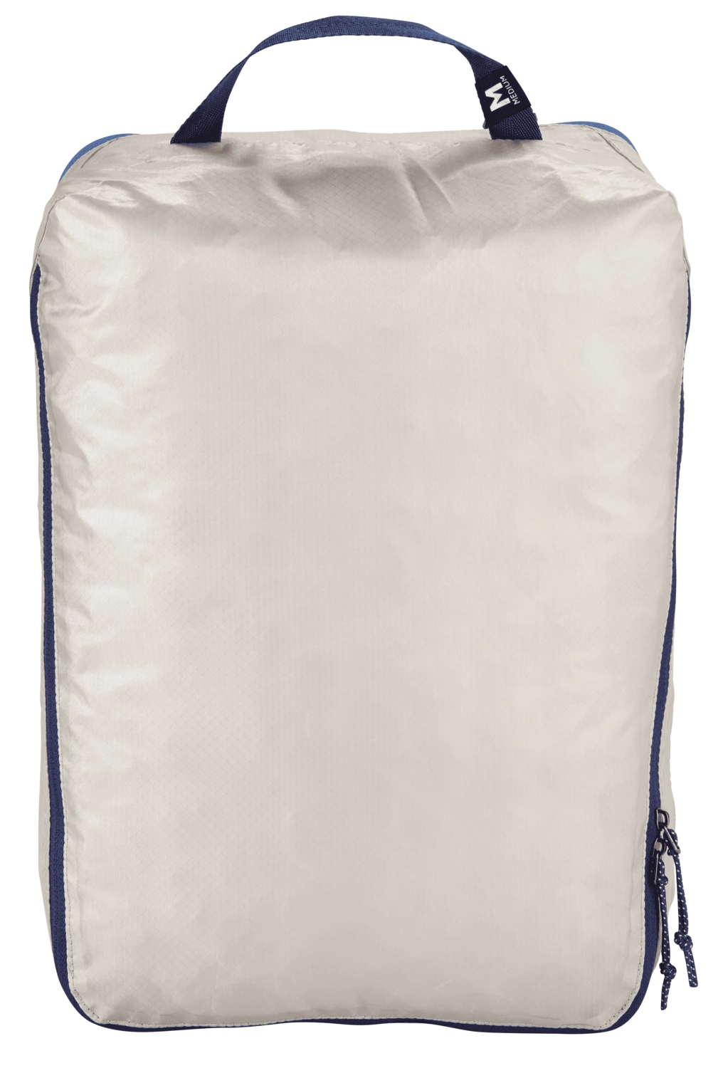 Organiser Eagle Creek Pack-It Isolate Clean/Dirty Cube M Az Blue Grey - Afbeelding 3