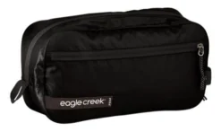 Organiser Eagle Creek Pack-It™ Isolate Quick Trip Small Black