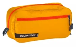 Organiser Eagle Creek Pack-It™ Isolate Quick Trip Small Sahara Yellow