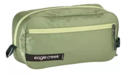Organiser Eagle Creek Pack-It™ Isolate Quick Trip Small Mossy Green