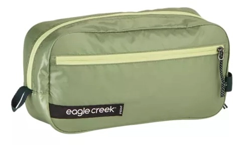 Organiser Eagle Creek Pack-It™ Isolate Quick Trip Small Mossy Green