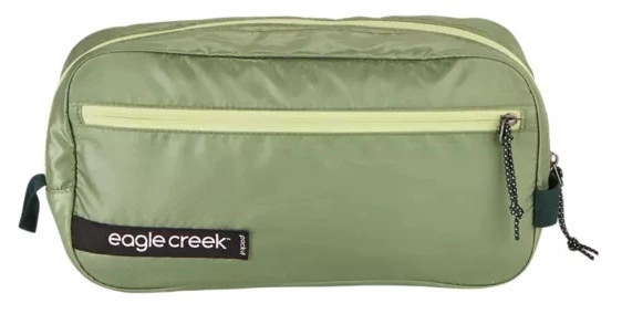 Organiser Eagle Creek Pack-It™ Isolate Quick Trip Small Mossy Green - Afbeelding 2