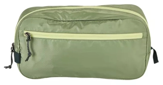 Organiser Eagle Creek Pack-It™ Isolate Quick Trip Small Mossy Green - Afbeelding 3