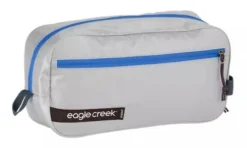 Organiser Eagle Creek Pack-It™ Isolate Quick Trip Small Aizome Blue Grey