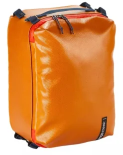 Organiser Eagle Creek Pack-It™ Gear Cube Medium X3 Sahara Yellow