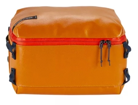 Organiser Eagle Creek Pack-It™ Gear Cube Medium X3 Sahara Yellow - Afbeelding 3