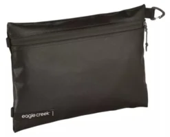 Organiser Eagle Creek Pack-It™ Gear Pouch Medium Black