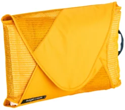 Organiser Eagle Creek Pack-It Reveal Garment Folder L Sahara Yellow