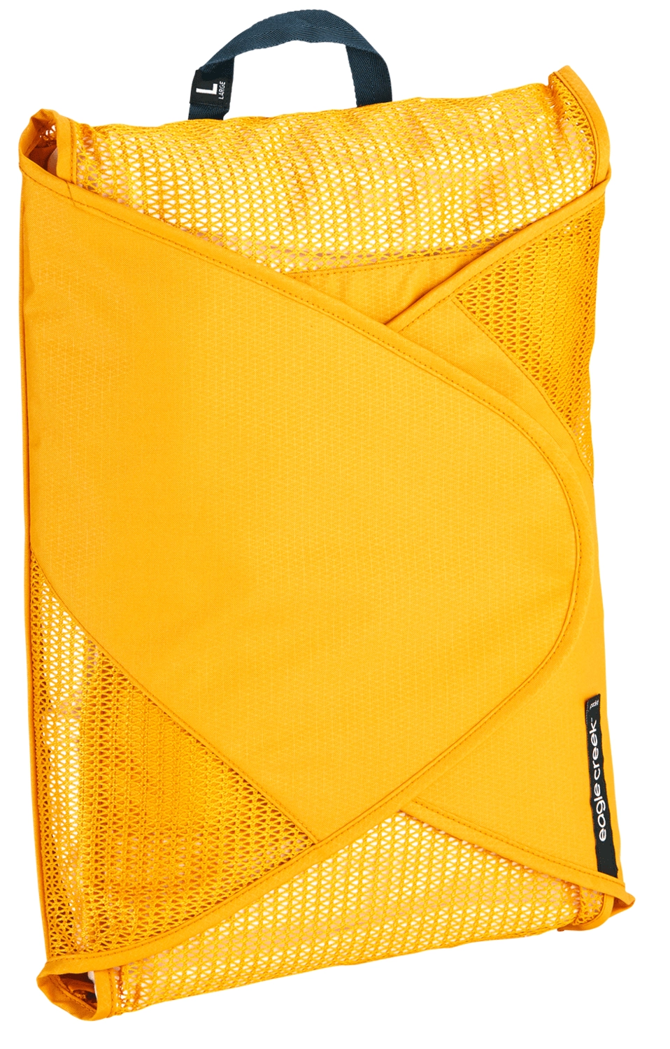 Organiser Eagle Creek Pack-It Reveal Garment Folder L Sahara Yellow - Afbeelding 2