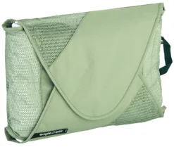 Organiser Eagle Creek Pack-It Reveal Garment Folder L Mossy Green