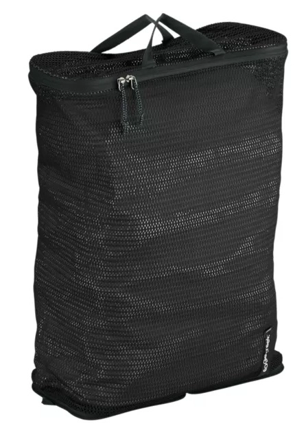 Organiser Eagle Creek Pack-It™ Reveal Laundry Sac Black