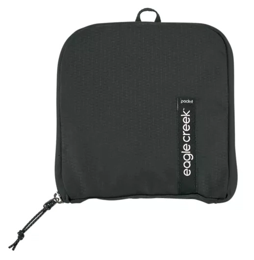 Organiser Eagle Creek Pack-It™ Reveal Laundry Sac Black - Afbeelding 3