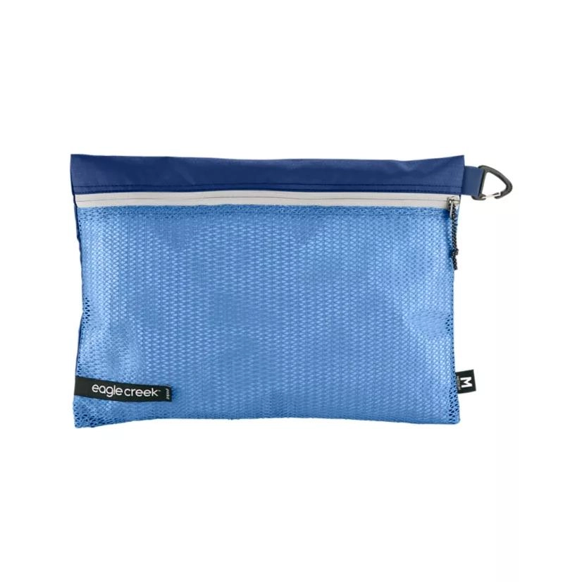 Organiser Eagle Creek Pack-It™ Reveal Sac M Aizome Blue Grey - Afbeelding 2