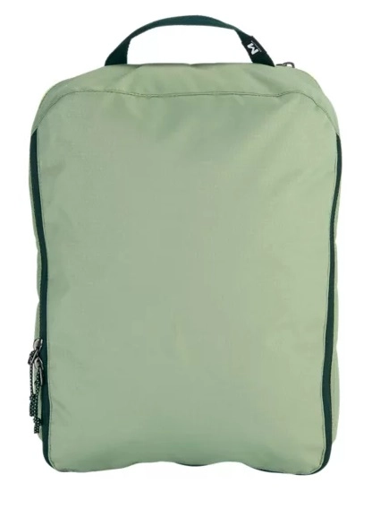 Organiser Eagle Creek Pack-It™ Reveal Clean Dirty Cube Small Mossy Green - Afbeelding 3