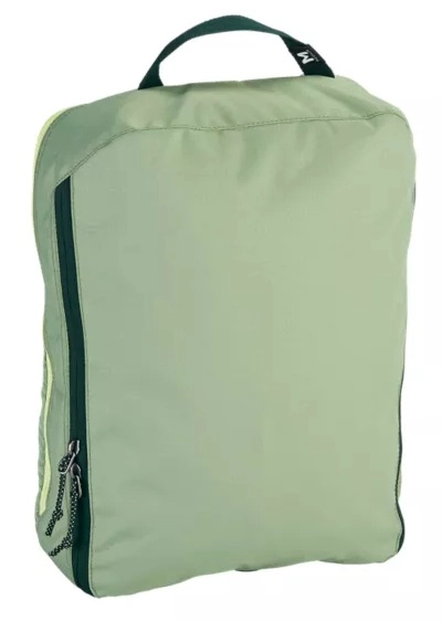 Organiser Eagle Creek Pack-It™ Reveal Clean Dirty Cube Small Mossy Green - Afbeelding 4