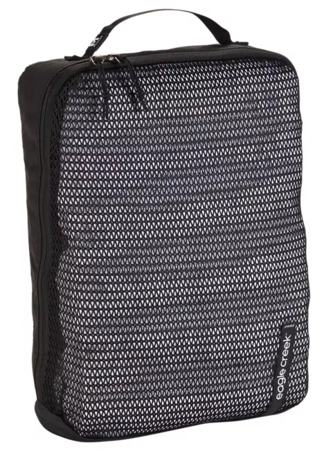 Organiser Eagle Creek Pack-It™ Reveal Cube Medium Black