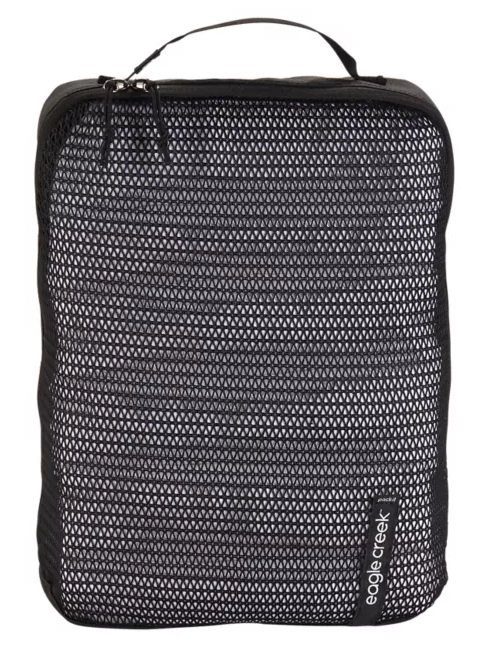 Organiser Eagle Creek Pack-It™ Reveal Cube Medium Black - Afbeelding 2