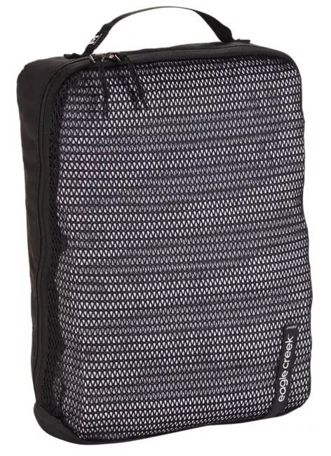 Organiser Eagle Creek Pack-It™ Reveal Cube Extra Small Black