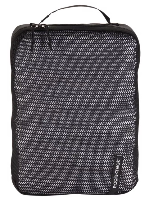 Organiser Eagle Creek Pack-It™ Reveal Cube Extra Small Black - Afbeelding 2