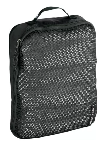 Organiser Eagle Creek Pack-It™ Reveal Expansion Cube Medium Black