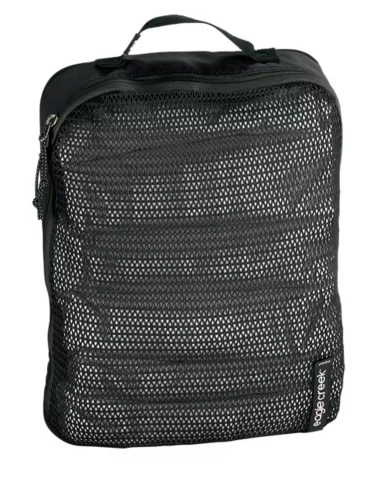 Organiser Eagle Creek Pack-It™ Reveal Expansion Cube Medium Black - Afbeelding 2
