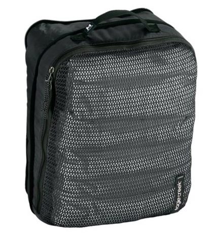 Organiser Eagle Creek Pack-It™ Reveal Expansion Cube Medium Black - Afbeelding 3