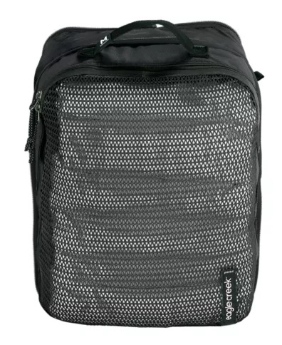 Organiser Eagle Creek Pack-It™ Reveal Expansion Cube Medium Black - Afbeelding 4