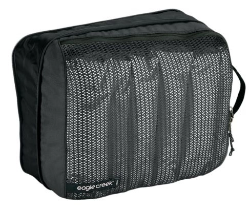 Organiser Eagle Creek Pack-It™ Reveal Expansion Cube Medium Black - Afbeelding 5
