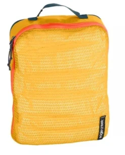 Organiser Eagle Creek Pack-It™ Reveal Expansion Cube Medium Sahara Yellow