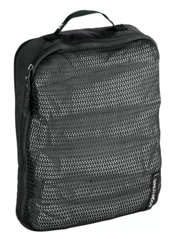 Organiser Eagle Creek Pack-It™ Reveal Expansion Cube Small Black