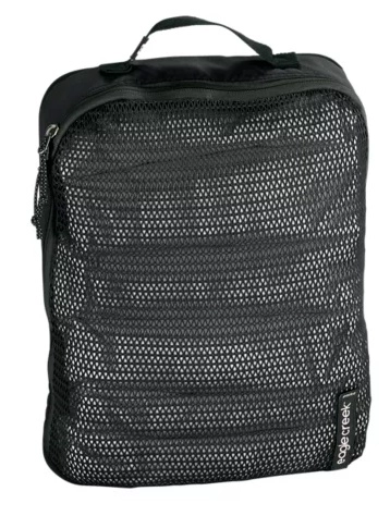 Organiser Eagle Creek Pack-It™ Reveal Expansion Cube Small Black - Afbeelding 2