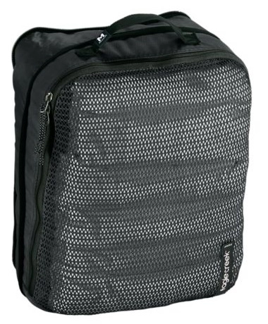 Organiser Eagle Creek Pack-It™ Reveal Expansion Cube Small Black - Afbeelding 3