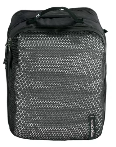 Organiser Eagle Creek Pack-It™ Reveal Expansion Cube Small Black - Afbeelding 4