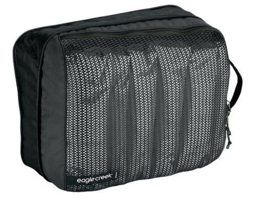 Organiser Eagle Creek Pack-It™ Reveal Expansion Cube Small Black - Afbeelding 5