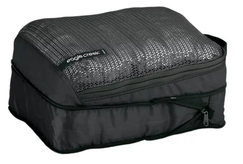 Organiser Eagle Creek Pack-It™ Reveal Expansion Cube Small Black - Afbeelding 6