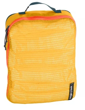 Organiser Eagle Creek Pack-It™ Reveal Expansion Cube Small Sahara Yellow