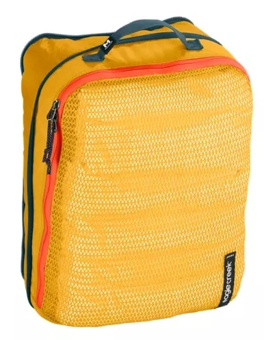 Organiser Eagle Creek Pack-It™ Reveal Expansion Cube Small Sahara Yellow - Afbeelding 2