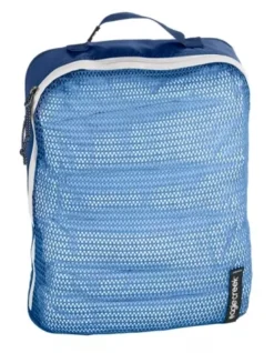 Organiser Eagle Creek Pack-It™ Reveal Expansion Cube Small Aizome Blue Grey