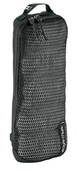 Organiser Eagle Creek Pack-It™ Reveal Slim Cube Medium Black