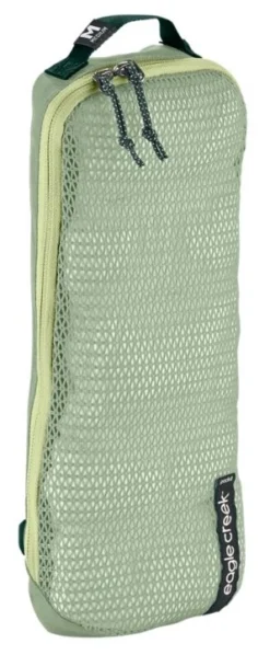Organiser Eagle Creek Pack-It™ Reveal Slim Cube Small Mossy Green