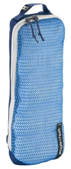 Organiser Eagle Creek Pack-It™ Reveal Slim Cube Medium Aizome Blue Grey
