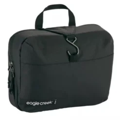 Organiser Eagle Creek Pack-It™ Reveal Hanging Toiletry Kit Black