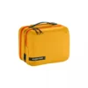 Organiser Eagle Creek Pack-It™ Reveal Trifold Toiletry Kit Sahara Yellow