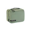 Organiser Eagle Creek Pack-It™ Reveal Trifold Toiletry Kit Mossy Green