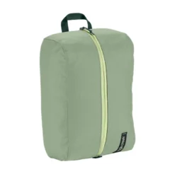 Organiser Eagle Creek Pack-It™ Reveal Multi-Shoe Cube Mossy Green