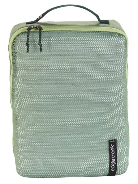 Organiser Eagle Creek Pack-It™ Reveal Cube Set Mossy Green - Afbeelding 3